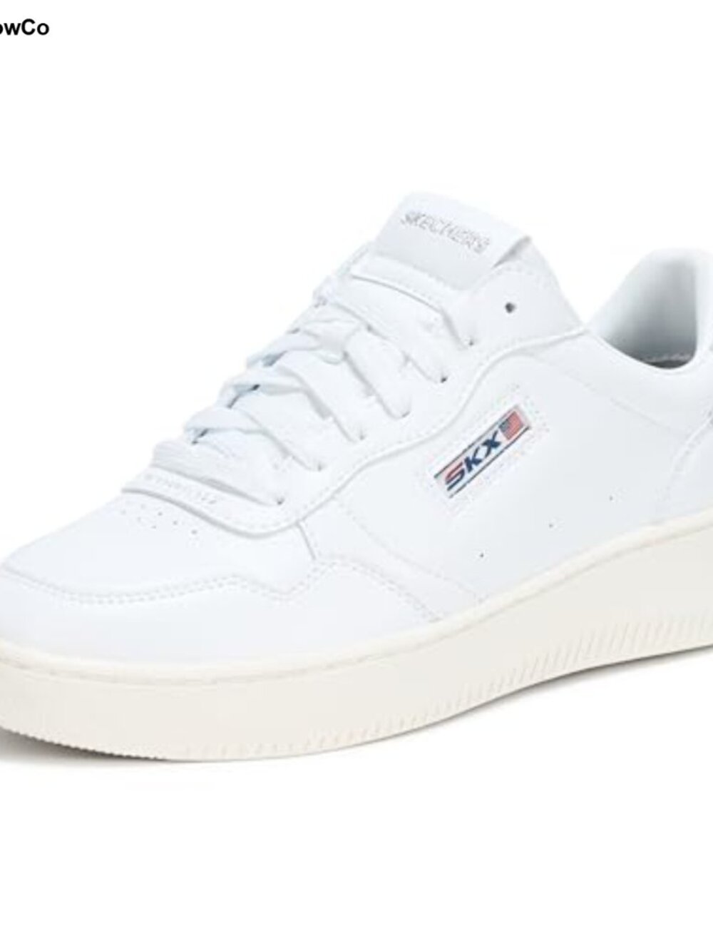 Skechers Sport Court 2.0 Women's Fashion Sneakers Air-Cooled Memory Foam